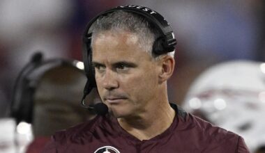 Top QB Target Sets Imminent Commitment Date With FSU Football in Running