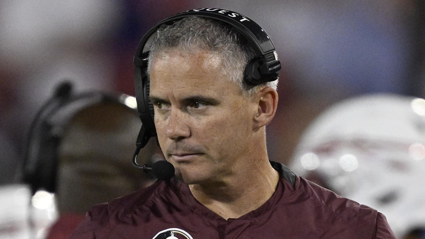 Top QB Target Sets Imminent Commitment Date With FSU Football in Running