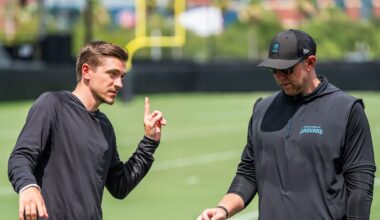1 Key Factor People Simply Can Not Ignore When it Comes to Jaguars' Draft