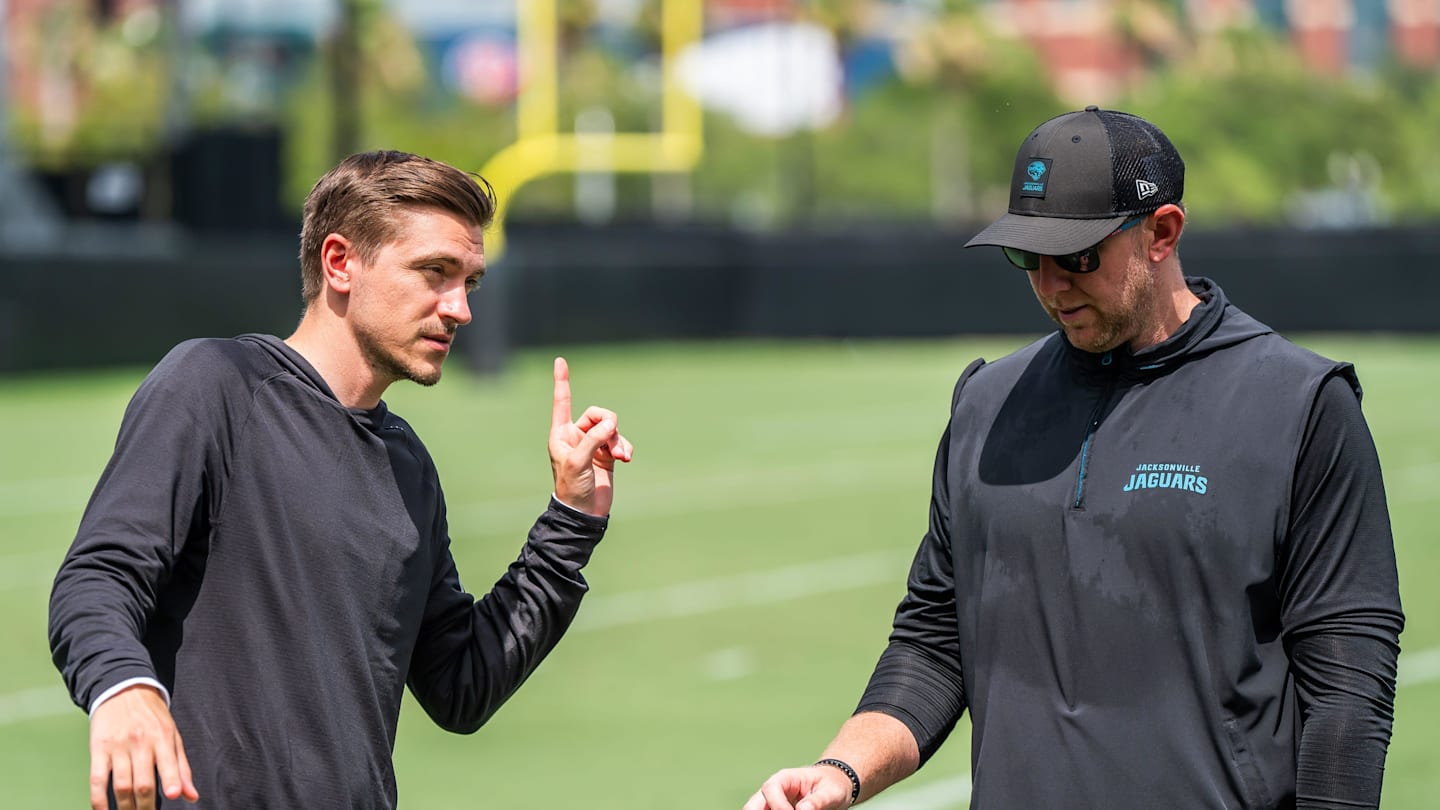 1 Key Factor People Simply Can Not Ignore When it Comes to Jaguars' Draft
