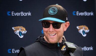 Previewing Rookie Minicamp, Free Agent Options and More