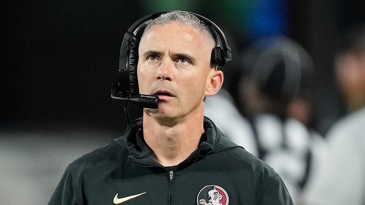 FSU Football's Top Commit Receives Offer From SEC Powerhouse