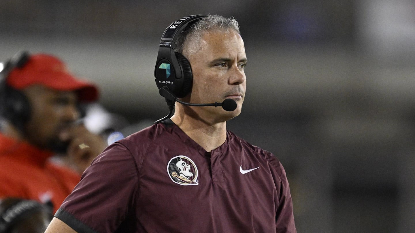 Florida State’s 2026 Outlook Comes With an Unusual Catch