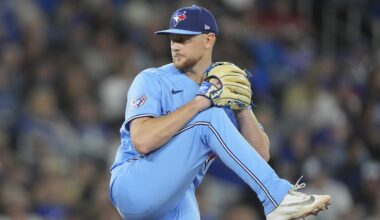 How to Watch Blue Jays Series Opener vs. Tampa Bay Rays: TV Channel, Stream, Radio