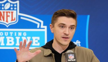 5 Cornerback Free Agents the Jaguars Must Have on Their Radar Post-Draft