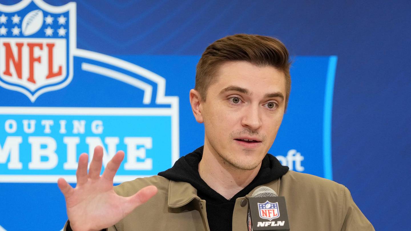 5 Cornerback Free Agents the Jaguars Must Have on Their Radar Post-Draft