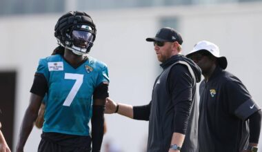 Rookie Minicamp, OTAs and More