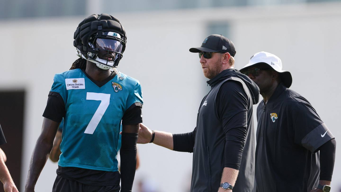 Rookie Minicamp, OTAs and More