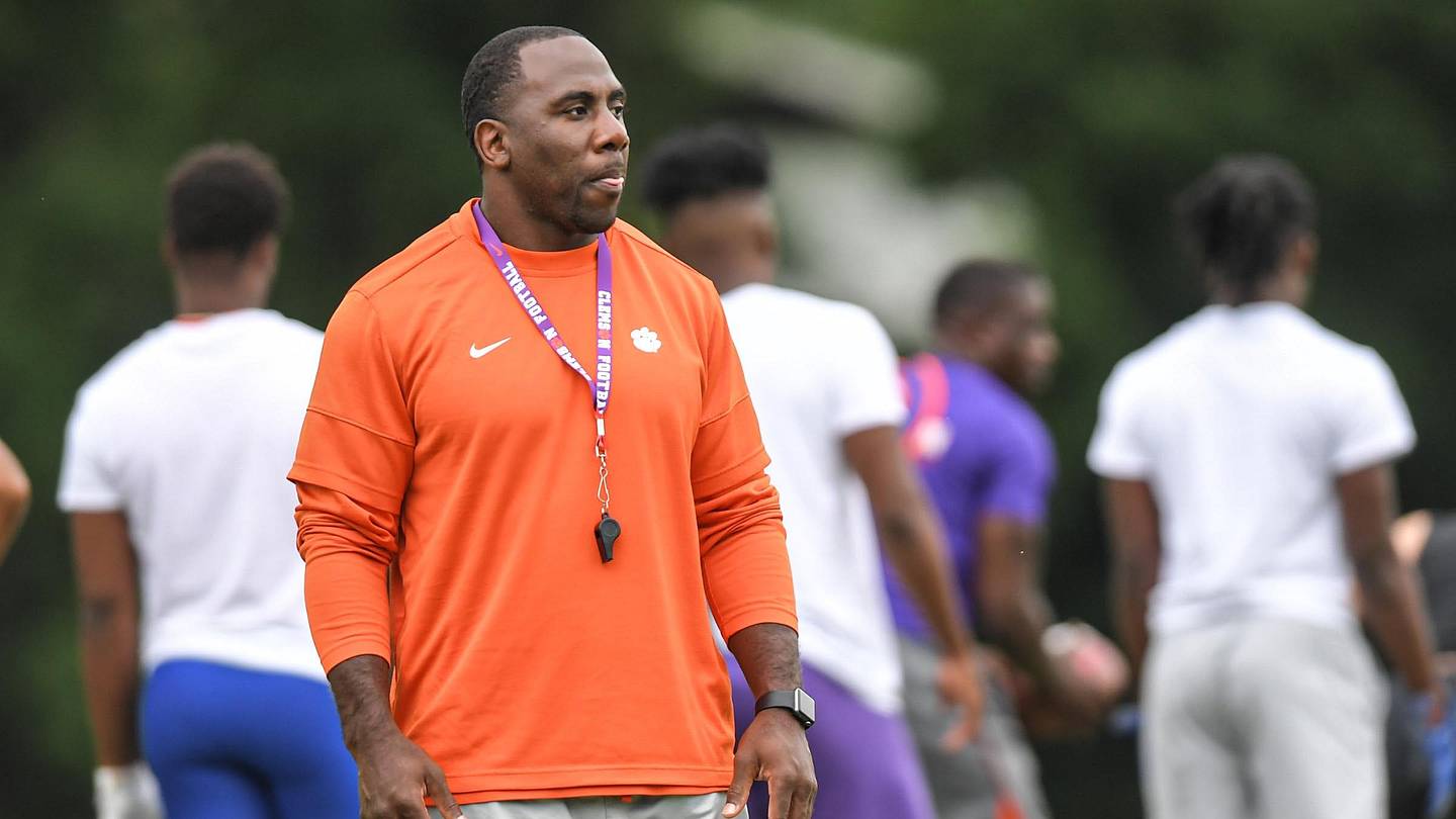 Tigers building momentum with 4-star RB trending to Clemson over VT, FSU and others