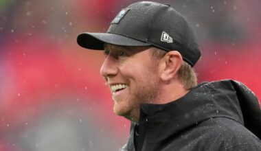 Why the Jaguars Are Reportedly Protecting Steelers Game From London Series