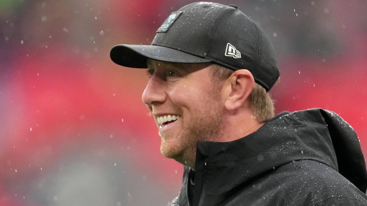 Why the Jaguars Are Reportedly Protecting Steelers Game From London Series