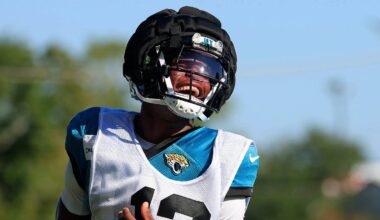 3 Reasons Why Jaguars' Only Option is to Let Travis Hunter Play Both Ways