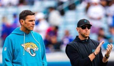 The Most Underrated Offseason Move the Jaguars Made is Clear