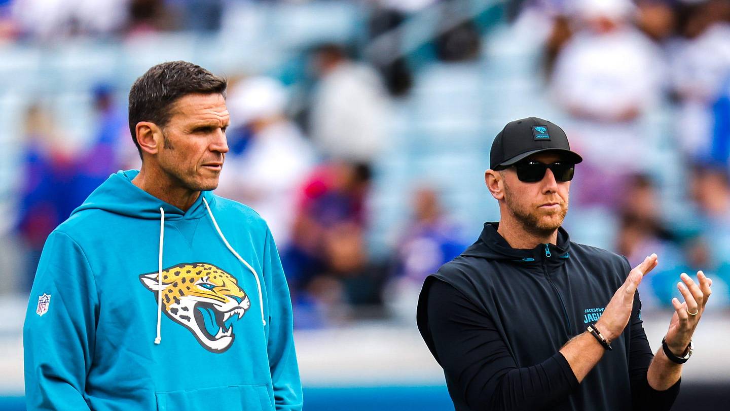 The Most Underrated Offseason Move the Jaguars Made is Clear