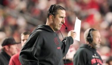 Badgers Take Big Step Towards Flipping One of the Nation's Top Safety Recruits