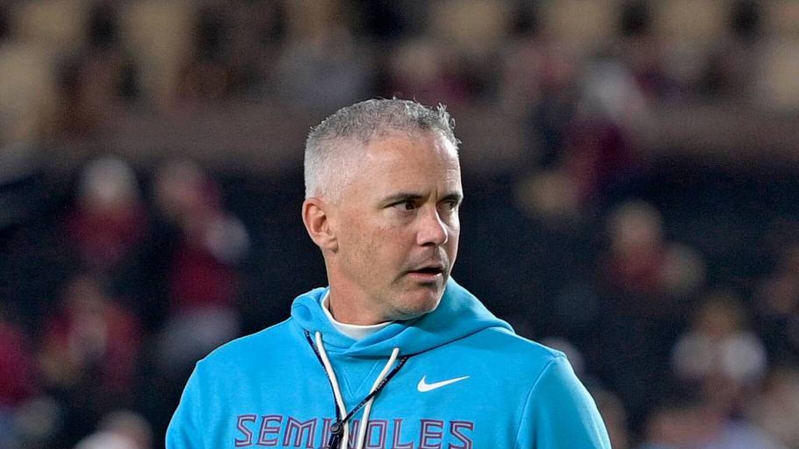 Four-Star DL Finalizes Official Visit to Florida State Seminoles Football