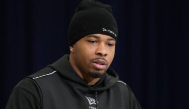 How Josiah Trotter Has Roots with the Tampa Bay Buccaneers
