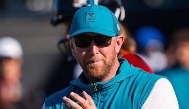 5 Things We Will Be Closely Watching at Jaguars Rookie Minicamp