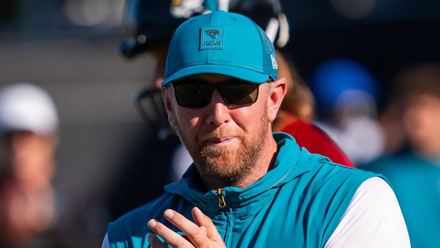 5 Things We Will Be Closely Watching at Jaguars Rookie Minicamp