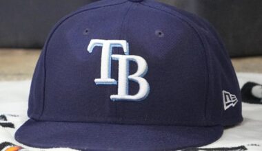 Tampa Bay Rays Should Not Trade Veteran Slugger This Season