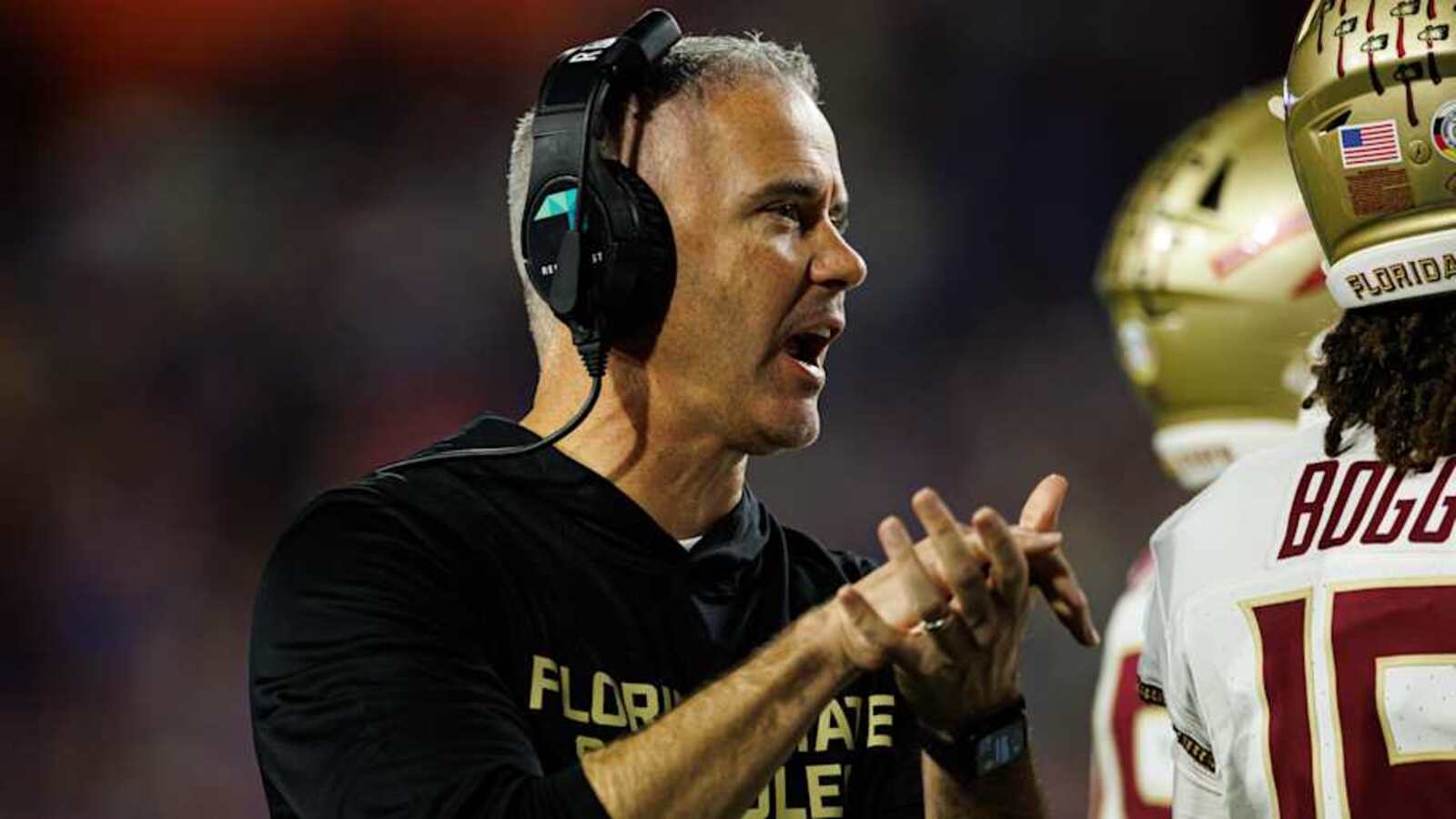 Two College Football Coaches Miss Top 10 Earnings List Despite $10 Million Contracts
