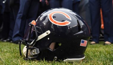 Former FSU Football Wide Receiver Retires After One Week NFL Stint in Chicago