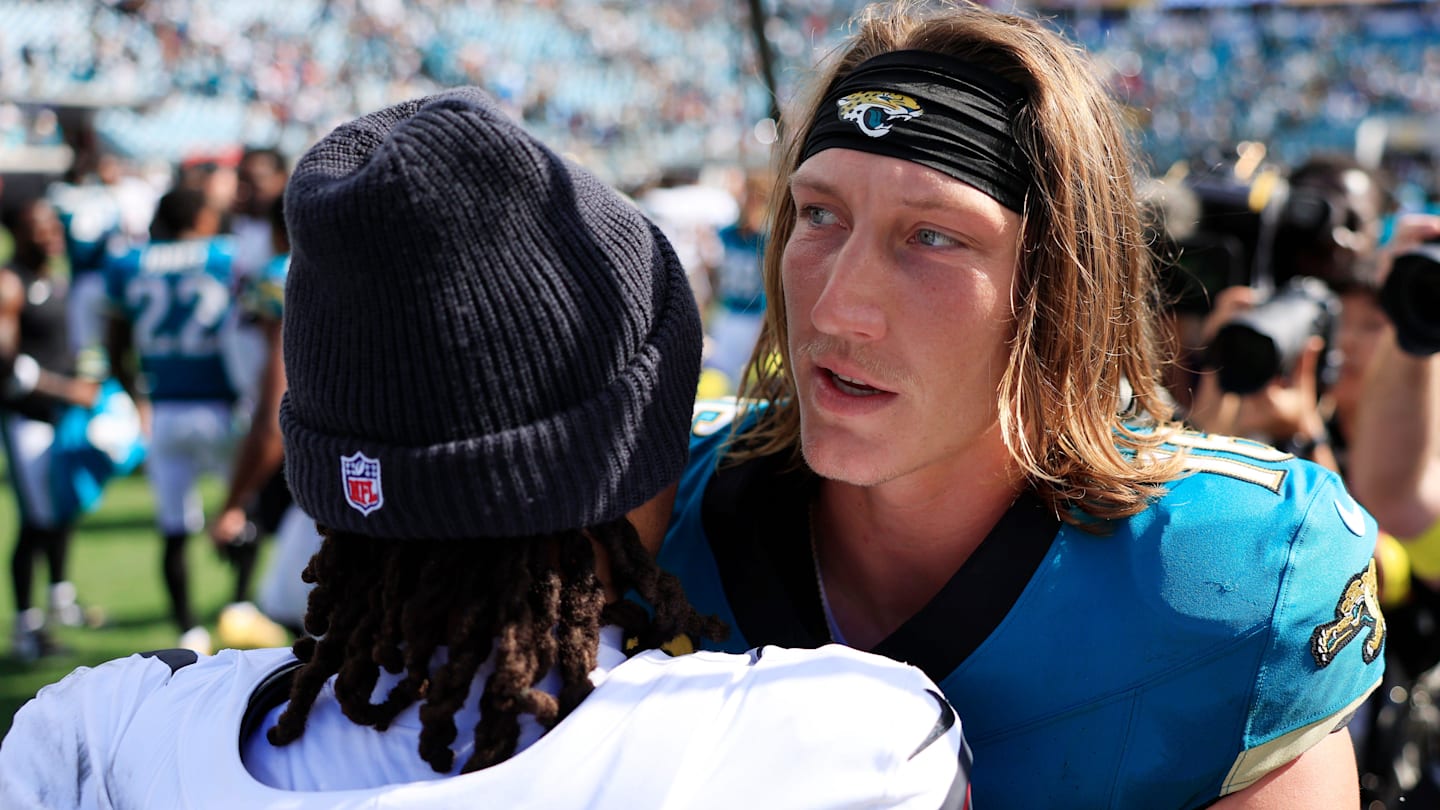3 Key Takeaways on Jaguars Drawing Eagles, Texans as London Opponents