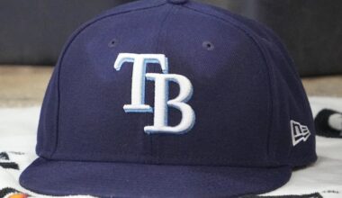 Tampa Bay Rays Have New Top Prospect in MLB Top 100