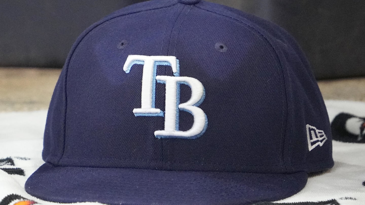 Tampa Bay Rays Have New Top Prospect in MLB Top 100