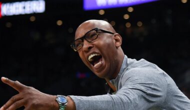 Why Sam Cassell Should Be the Next Orlando Magic Head Coach