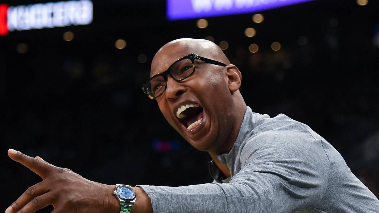 Why Sam Cassell Should Be the Next Orlando Magic Head Coach