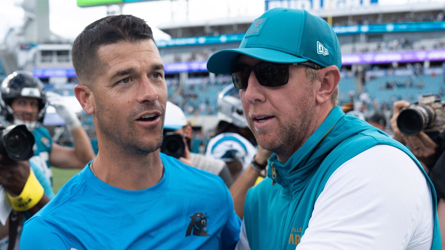 Liam Coen, Jaguars Finally Get Their Joint Practice Wishes Granted