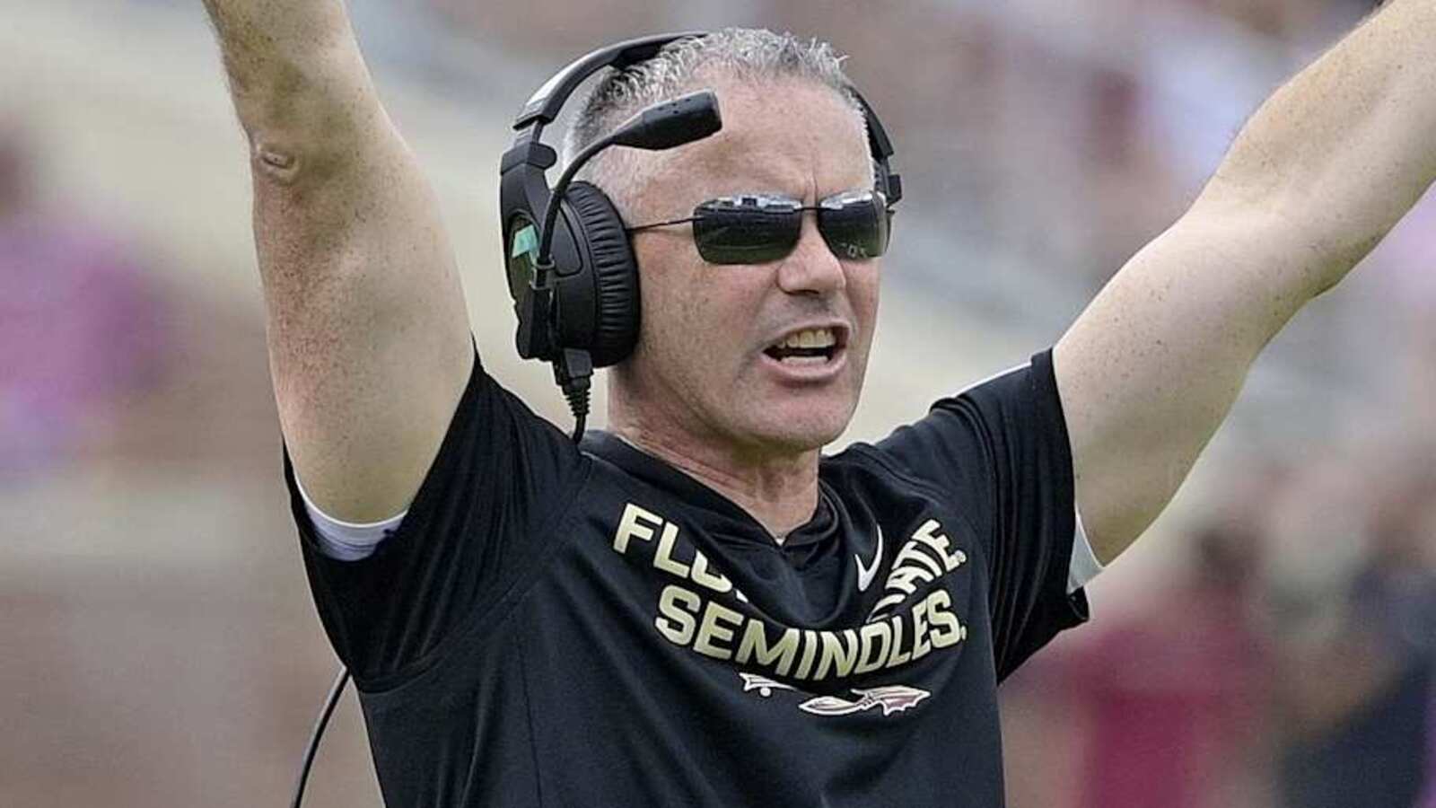 Florida State Seminoles Football Checks In With Top RB Target Before Official Visit