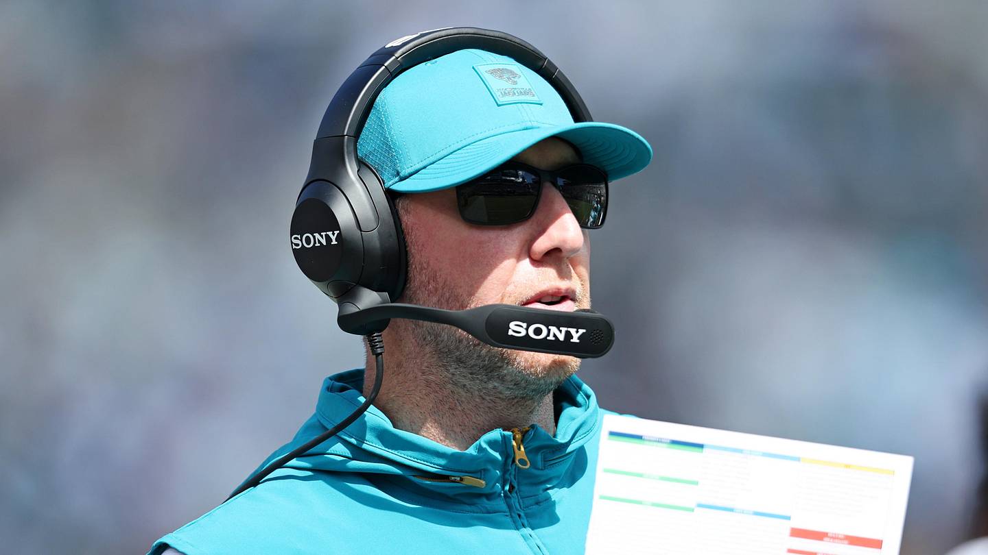 Winners, Losers Following Reveal of Jaguars’ Schedule