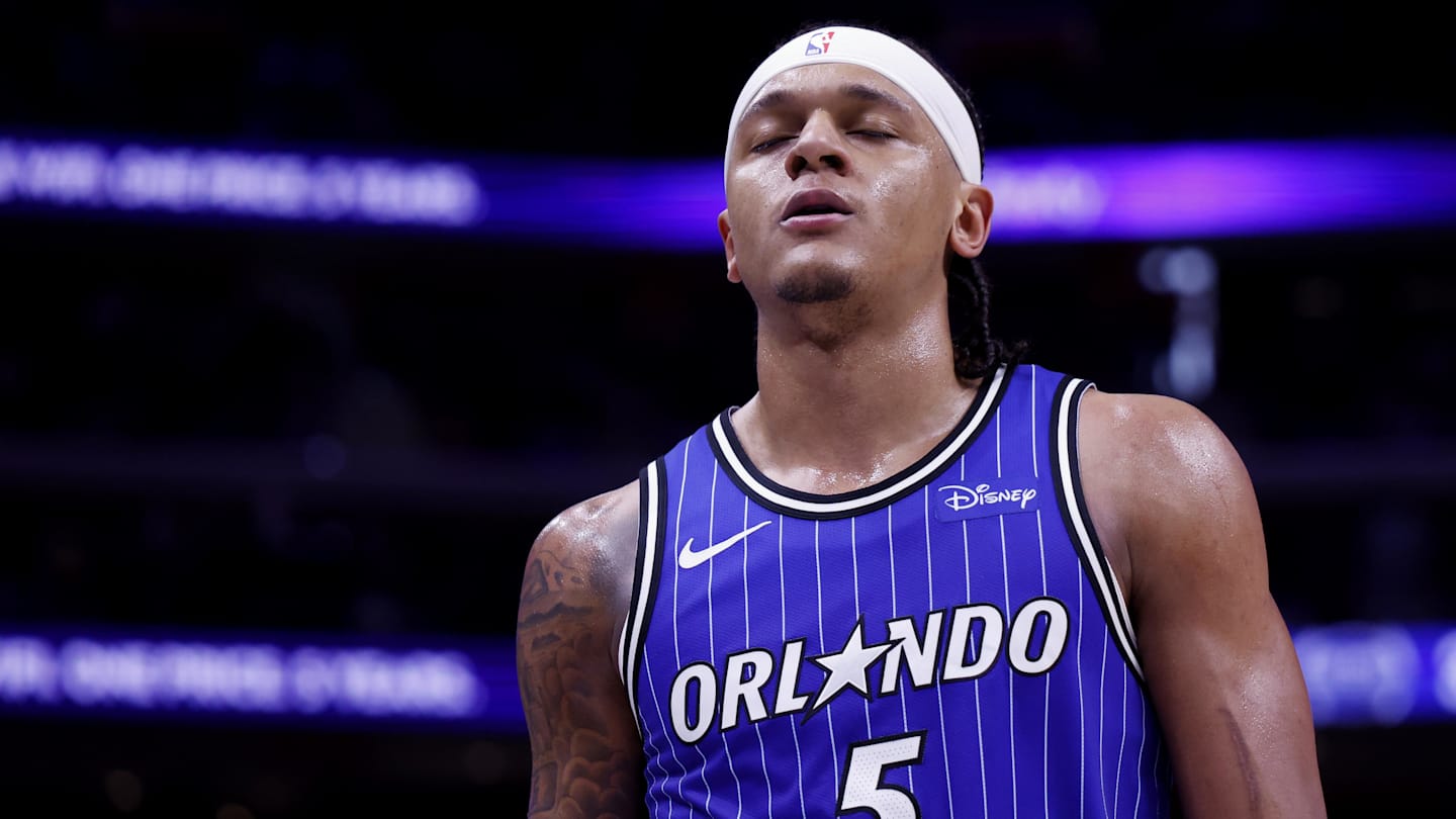 3 biggest questions facing Orlando Magic this offseason