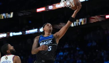 The Orlando Magic reached the NBA Cup semifinals this season in what should have been a legitimizing moment. Instead, they are the only semifinalist not still playing in a predictive NBA Cup semifinals.