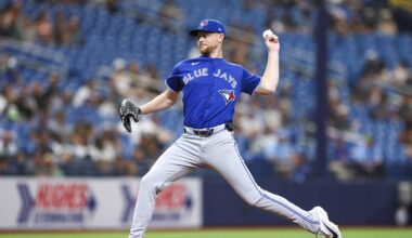 Dodgers-Blue Jays Trade Quietly Gives LA Boost in Tight NL West