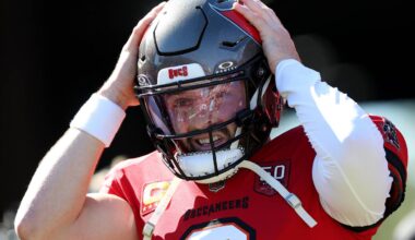 Buccaneers Receive Interesting Betting Odds for Week 1 Matchup vs. Bengals
