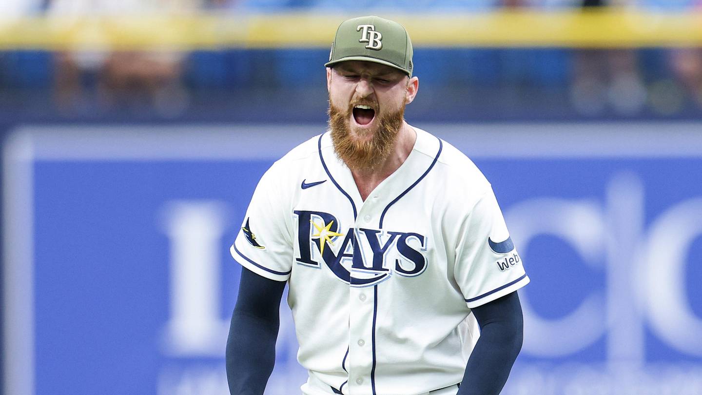 Rays Rightfully Jump Yankees in MLB Power Rankings
