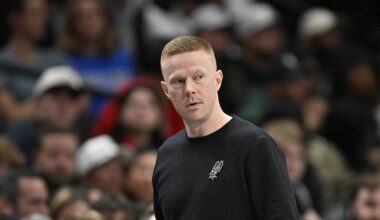 The Orlando Magic are continuing their coaching search in private. It is believed they want a coach with experience. But they cannot be beholden to that trait.