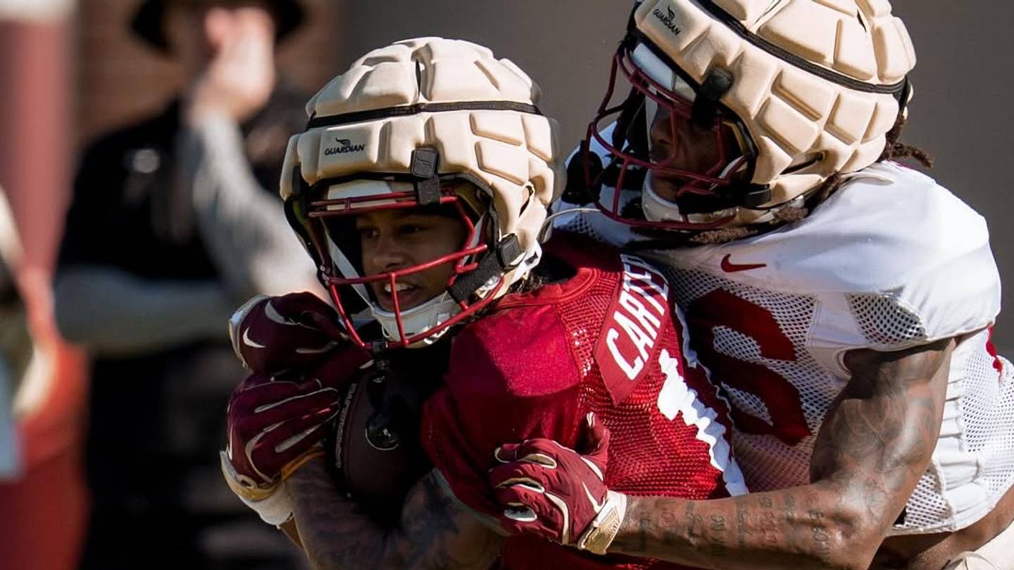 Florida State Seminoles Football: Freshmen to Watch in 2026