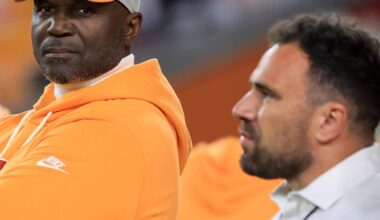 Buccaneers Hit With Realistic Projection in 2026 ESPN Guide