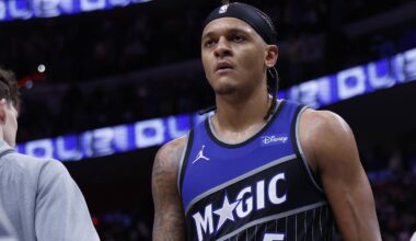 The Orlando Magic had a bright future when they burst onto the Playoff scene. Two more first-round exits have everyone questioning their direction and their potential.