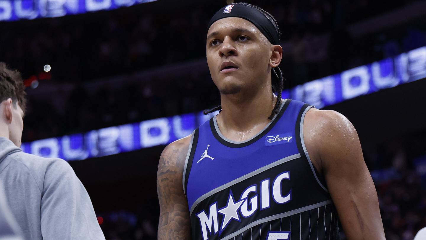 The Orlando Magic had a bright future when they burst onto the Playoff scene. Two more first-round exits have everyone questioning their direction and their potential.