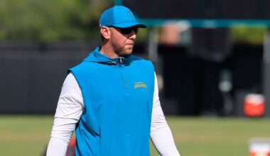 5 Jaguars Whose Jobs Could Be On the Line in OTAs