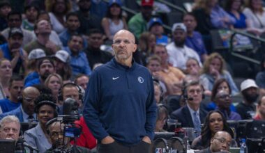 The Dallas Mavericks' shocking decision to part ways with Jason Kidd has opened up another attractive job and thrown a new candidate into the mix for the Orlando Magic's open coaching job.