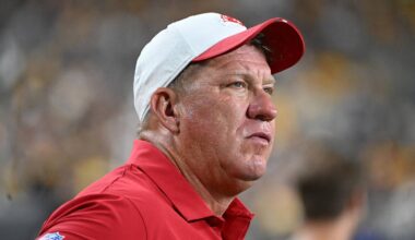 Buccaneers' Jason Licht Gets Torched in Recent NFL GM Ranking