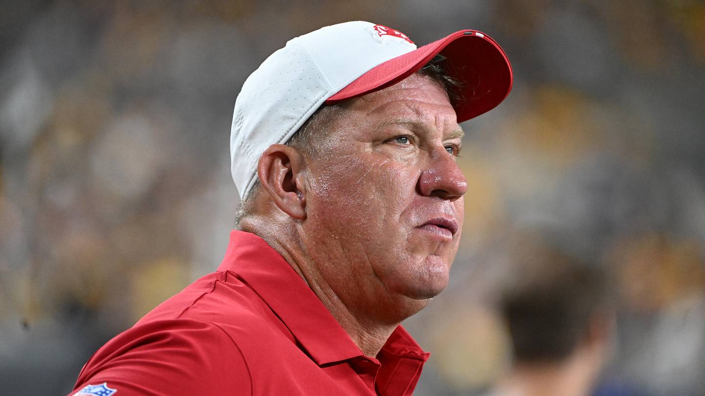 Buccaneers' Jason Licht Gets Torched in Recent NFL GM Ranking