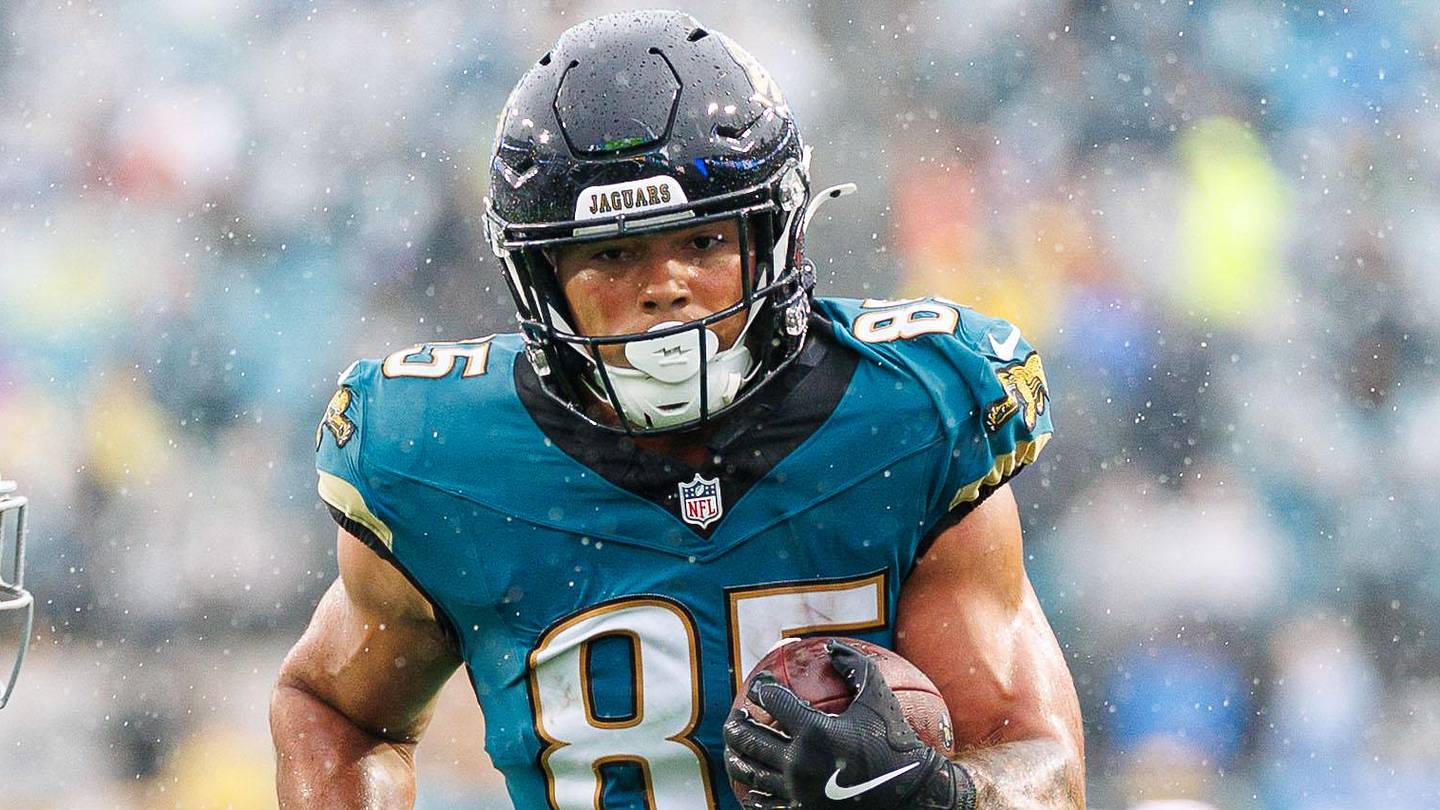 Jaguars 2023 Draft Class Enters Contract Year: Who Is On the Rise?