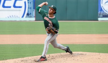 Miami Baseball Fights for Its Season Against Troy In Elimination Game: Live Updates